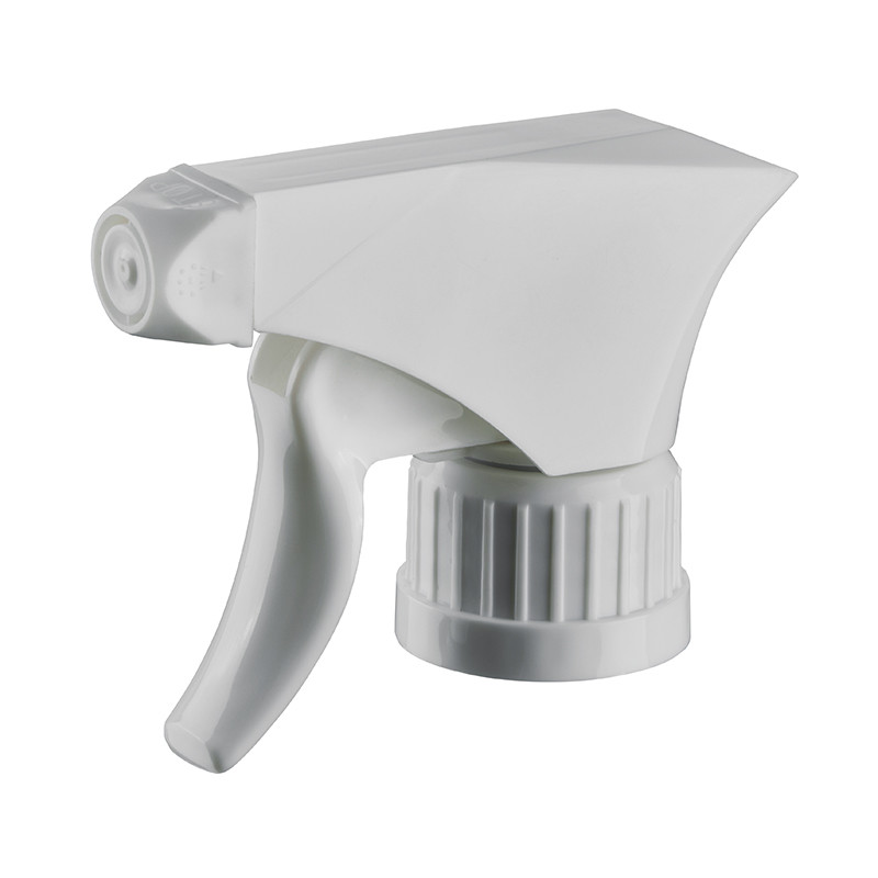 Ratchet Neck Trigger Sprayer For 16 Oz Bottle 32 Oz Bottle