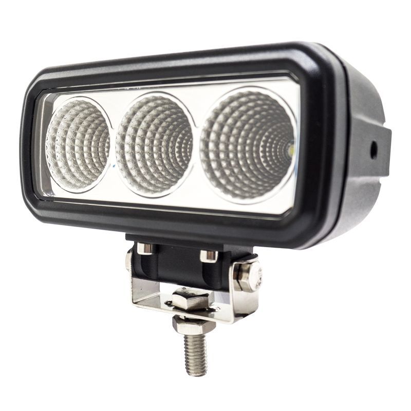 Waterproof 4.4 Inch Commercial LED Working Offroad High Quality Driving Light China