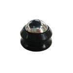 Musical Stainless Steel Massage Ball 32mm 54mm For Body Care