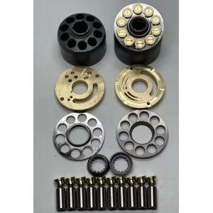 Rexroth AP2D14 AP2D18 Hydraulic Pump Parts Cast Iron Construction Machinery