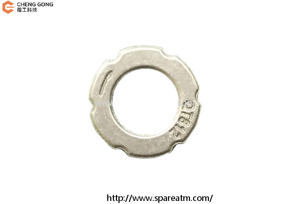 1750200435-08-1 ATM Spare Parts Wincor Nixdorf Cineo VS Module Bearing