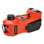 3T Double Pump Hydraulic Trolley Jack Emergency Car Tyre Change