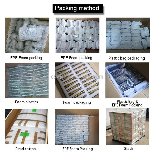 Forged CNC Turning Parts Manufacturing Motor Drive Shafts 304 316 Chrome Rod