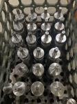 bottle blow mold base materials 420 stainless mold steel