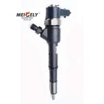 6 Stroke Diesel Engine Fuel Injector 0445 110 447 Auto Engine Fuel
