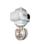 Quick Switch Electric Ball Valve