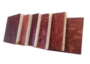 China Furniture / Construction Grade Pine Sheathing Plywood / Shuttering Ply Board wholesale