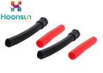 Electric Cable Protection Flexible Hose Pipe Polypropylene Acid Resistance