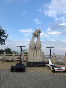 China 2h Charging Electric Balance Scooter wholesale