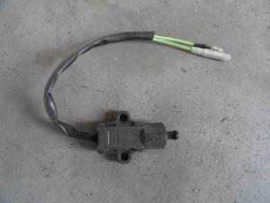China SUZUKI GXT200 MOTOCROSS Red Black Blue Yellow Brake alert wholesale