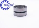 OEM Chrome Steel Caged Needle Bearing NA NKI Series Without Inner Ring