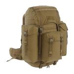 Military Assault Hiking 3P Pack Tactical Gear Backpack For Outdoor Travel
