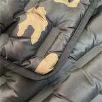 100GSM 2 Layer Winter Jacket Fabric