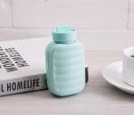 Wholesale Popular USB Rechargeable Hand Warmer Power Bank 4500mAh