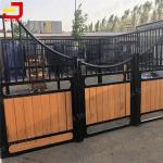 Australian standard style Horse Stall Panels Horse Stable Gates