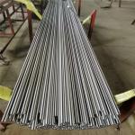 316 Steel Rod Stainless Steel Welding Rod Stainless Steel Round Bar