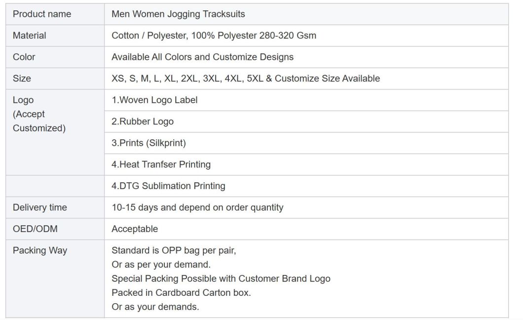 Womens Tracksuits Cotton Polyester Leopard Print Side Stripe Women Jogging 2 Pieces Set