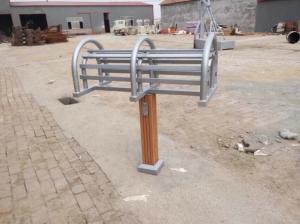 China Plastice wood Back stretcher YGOF-023TJ wholesale