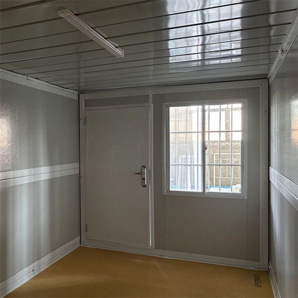 Multi Size Movable Tiny Foldable Mobile Container House Flat Pack