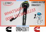 QSK19 Injector 4964171 4955525 F00BL0J018 F00BL0J017 0986435611 2867148 2882078
