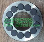 PDC Submersible Pump Bearing 5 Inch Size ISO9001 Certificate