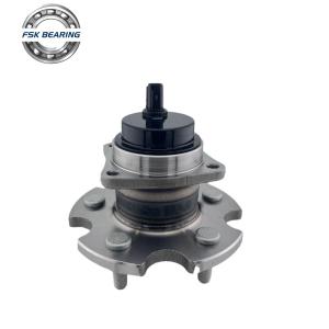 China High-Quality 42450-02150 Wheel Hub Bearing Low Friction wholesale