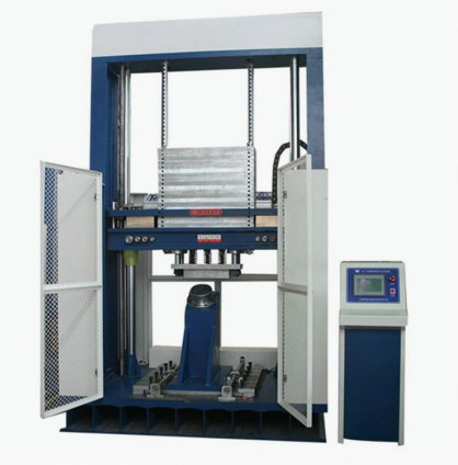 Multipurpose Automotive Testing Equipment Rustproof Anti Abrasion