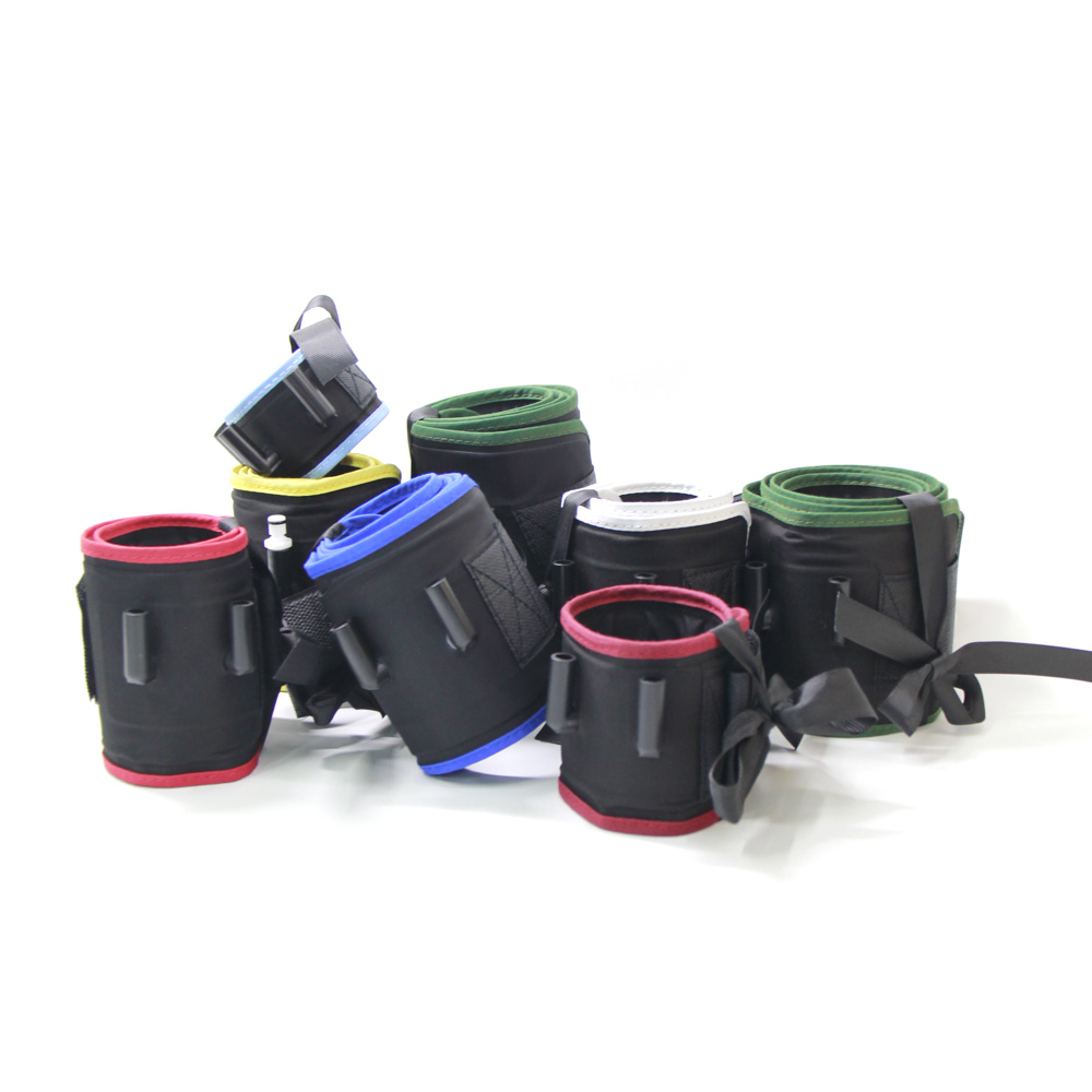 Revolutionize Your Medical Practice with Our Advanced Medical Tourniquet Cuff System