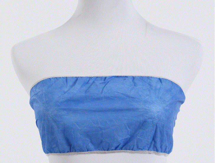 White Anti Static Fashion Female PP Nonwoven Disposable Hospital Briefs