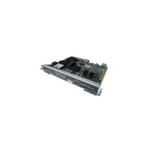 Borderless Cisco Network Module 4500E Series Supervisor Engine 7-E Leading WS