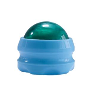 China Sport Relax Massage Roller Ball 54mm Size Bule Green Pink Color Customized wholesale