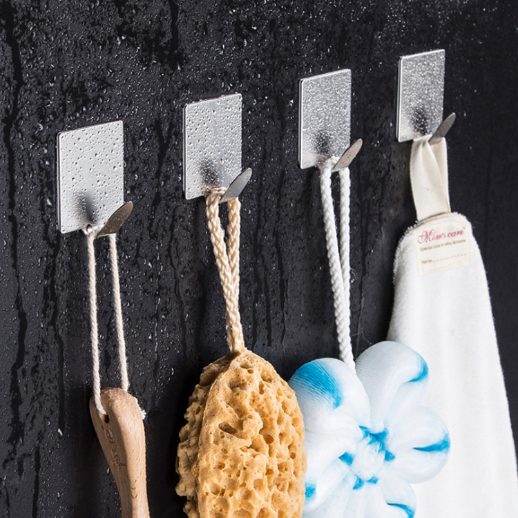 Towel Robe Hook Bathroom Hardware Accessories