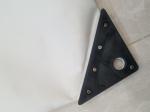 Food Grade Collapsible Drinking Water Tank Custom Service Accepted