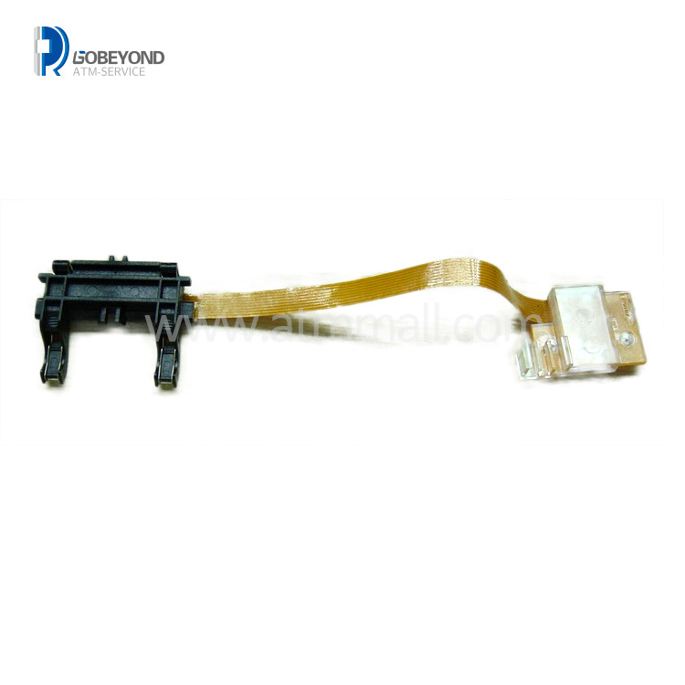 2050XE Wincor ATM Parts Sensor Holder Cera Presenter 104000720