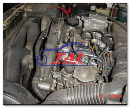 3C / 3CTE / 3CT Toyota Engine Spare Parts , Toyota Pickup Parts In Good