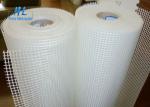 Waterproof Fiberglass Mesh Roll With Good High Temperature Resistance