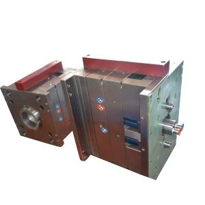 China Medical Automotive DME ABS PC Overmold Injection Mold wholesale