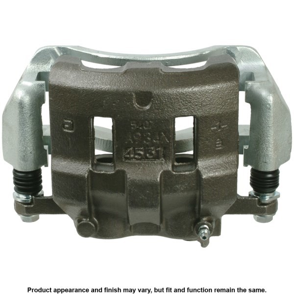 PONTIAC Auto Parts Vehicle Brake Caliper 19B1213 19B1212 342680 342681 OEM 55102-60A00 55101-60A00