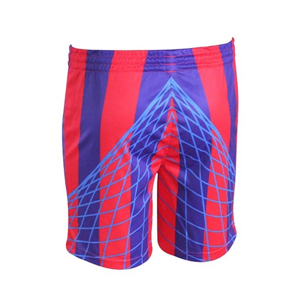Mens Soccer Sports Clothing Personalised Sublimated Youth Football Jerseys