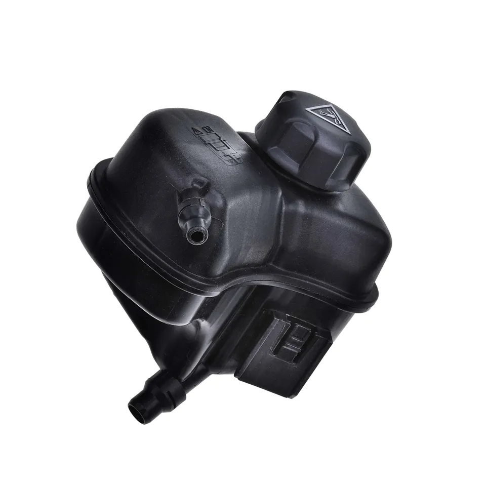 OEM 17138610653 Cooling System Coolant Expansion Tank Reservoir for BMW G20 G28