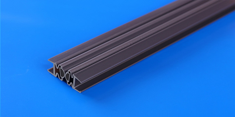 High Precision Shower Screen Rubber Seal Customized Water Retardant