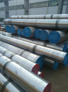 China 718H 300MM Diameter Hardness 32-38HRC Hot Rolled Round Bar wholesale
