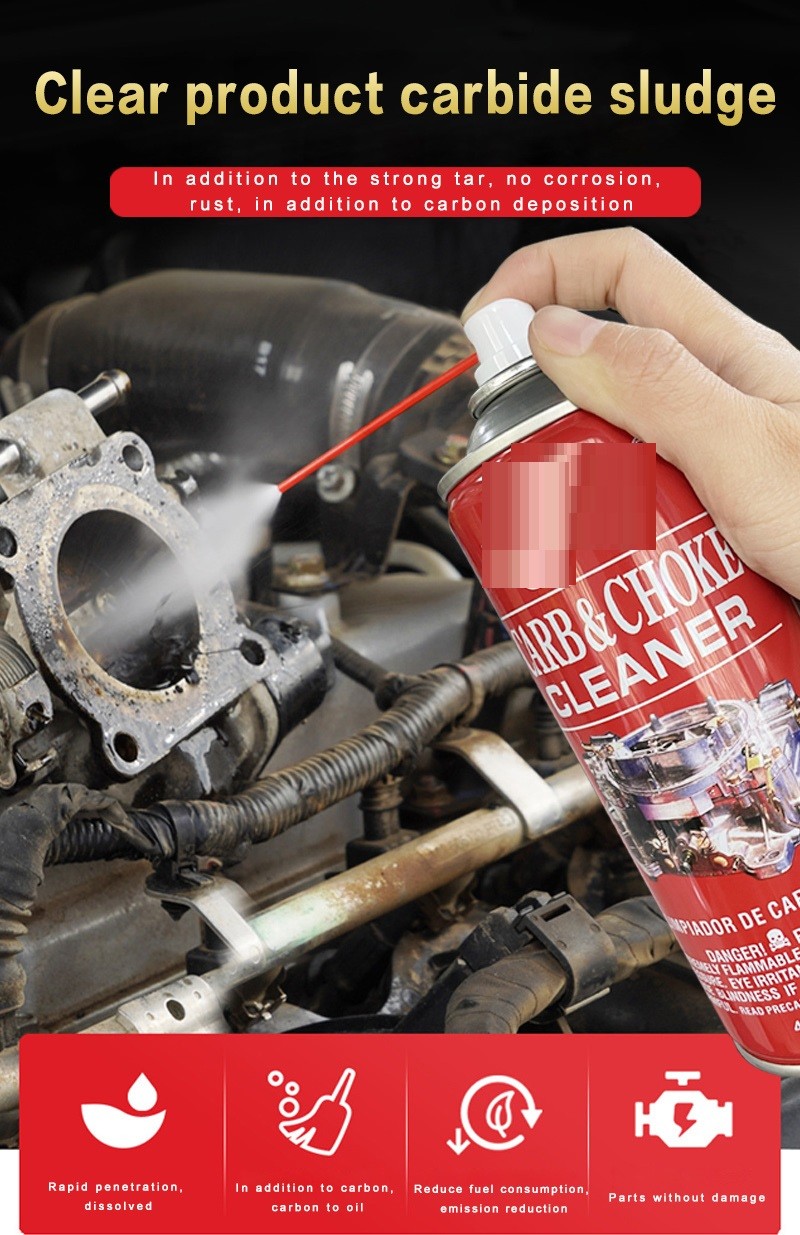 Rust Resistant Aerosol Spray Valve