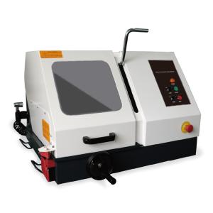 China 4.0KW Manual Abrasive Cutter wholesale