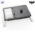 IP67 Waterproof 140lm/W LED Tunnel Light 40W50W80W100W150W200W400W480W Outdoor