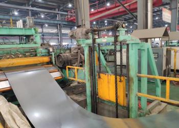 WUXI RAYMOND STEEL CO.,LTD
