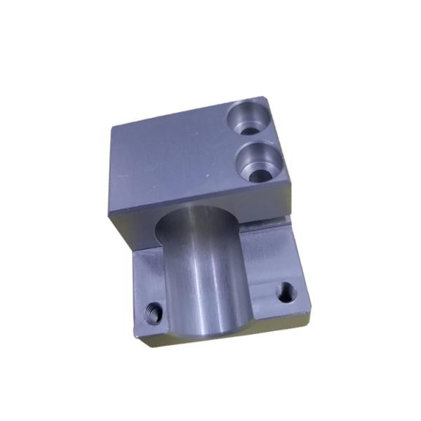 2017A 2177 Automated Aluminum Alloy Parts Aluminum Car Parts For Automotive