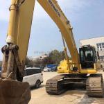 Komatsu Second hand KOMATSU350-7 excavator good condition /used komatsu pc350-7