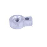 Chemical Heat Treatment Powder Metallurgy Fitness Equipment Grip Accessories