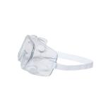 Prevent Eyes Medical Safety Glasses , Medical Eye Goggles Oem Available
